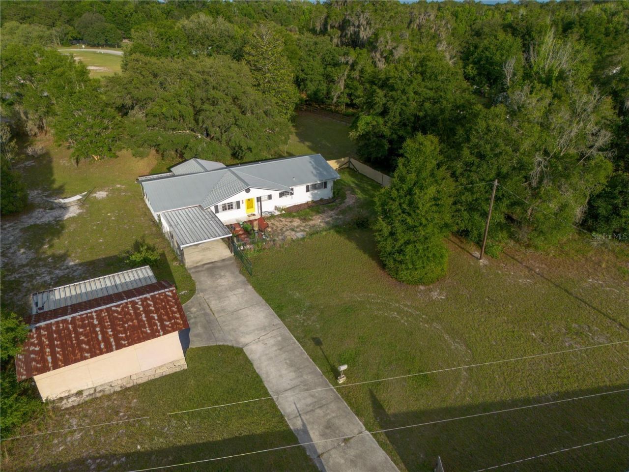 7803 SE Us Highway 301 , Hawthorne, FL 32640 Photo