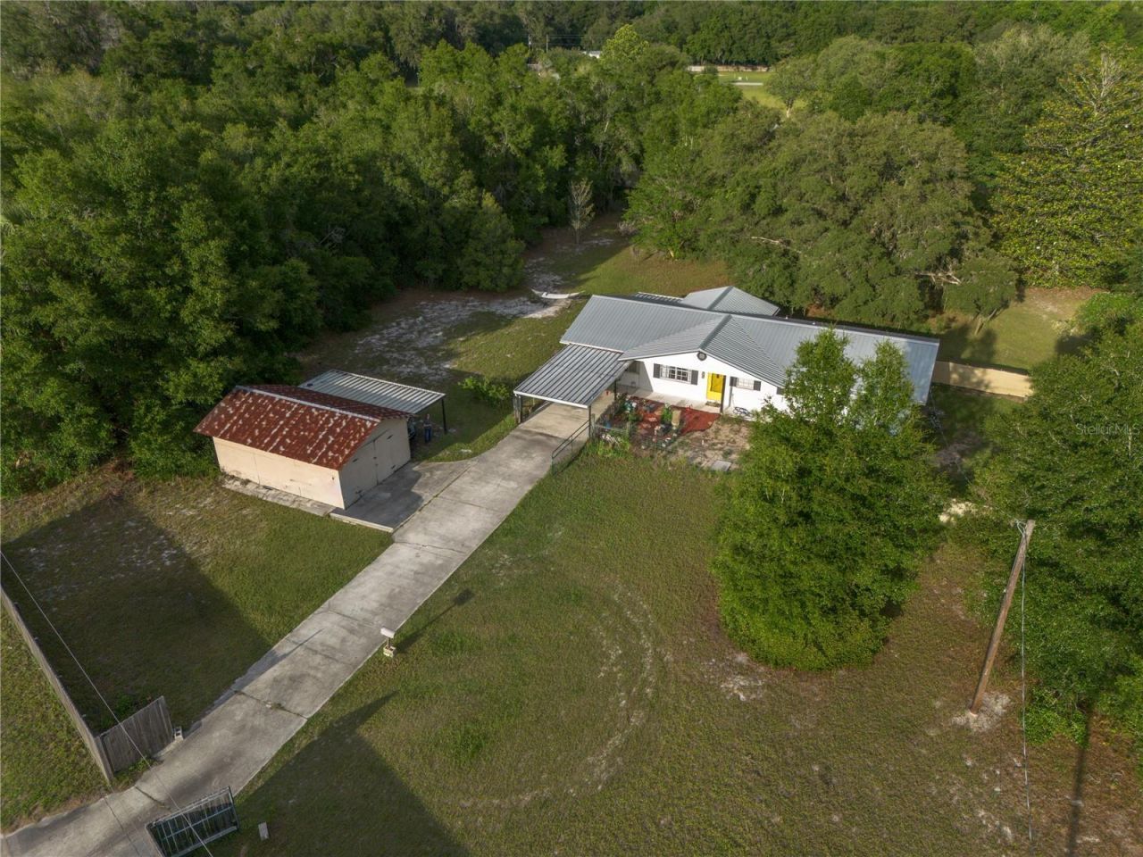 7803 SE Us Highway 301 , Hawthorne, FL 32640 Photo