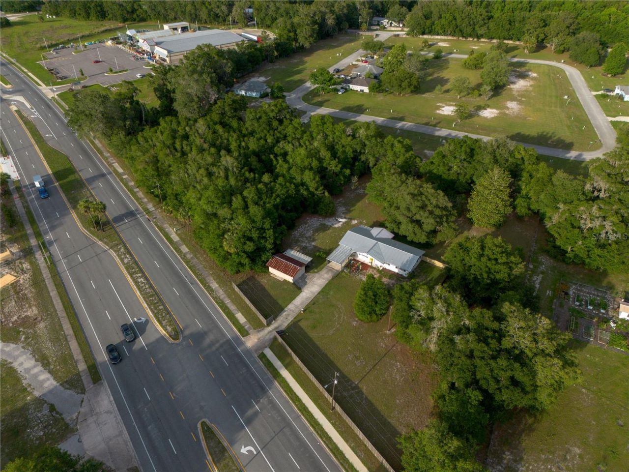 7803 SE Us Highway 301 , Hawthorne, FL 32640 Photo