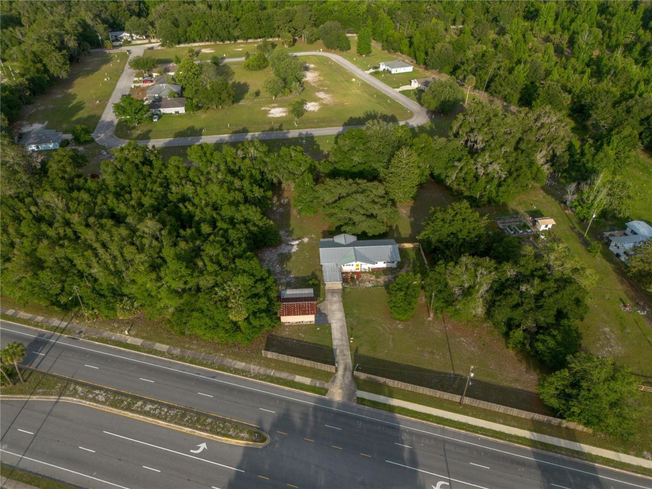 7803 SE Us Highway 301 , Hawthorne, FL 32640 Photo