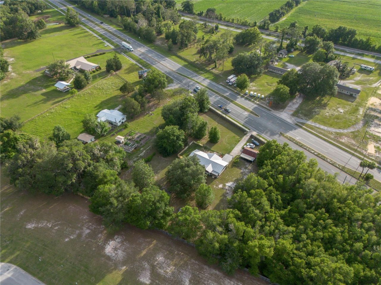 7803 SE Us Highway 301 , Hawthorne, FL 32640 Photo
