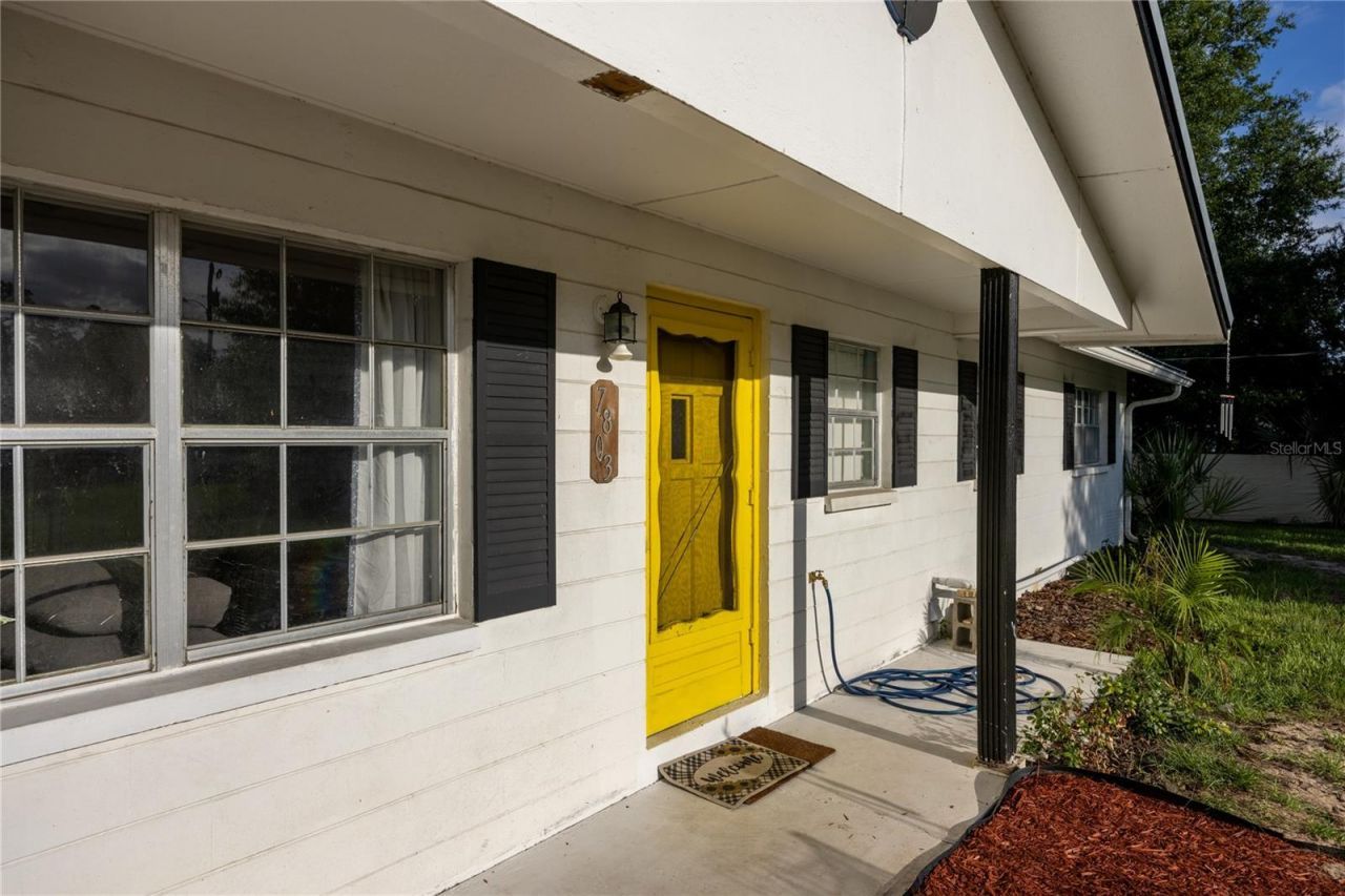 7803 SE Us Highway 301 , Hawthorne, FL 32640 Photo