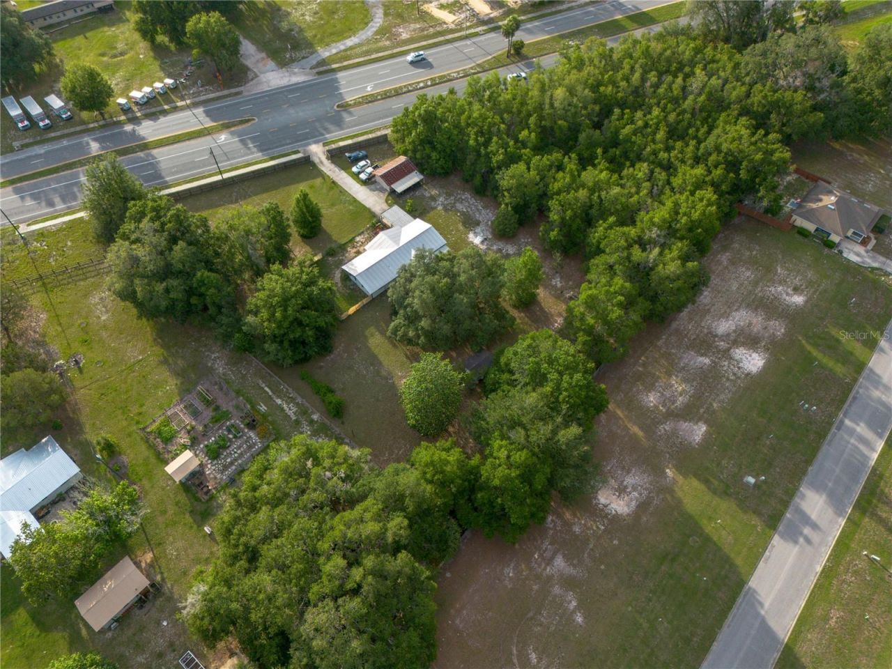 7803 SE Us Highway 301 , Hawthorne, FL 32640 Photo