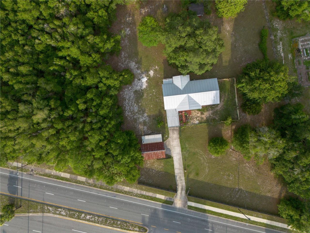 7803 SE Us Highway 301 , Hawthorne, FL 32640 Photo