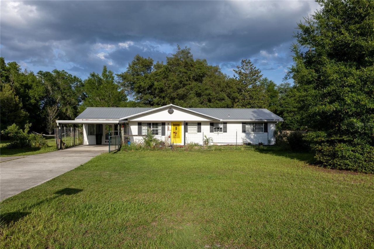 7803 SE Us Highway 301 , Hawthorne, FL 32640 Photo