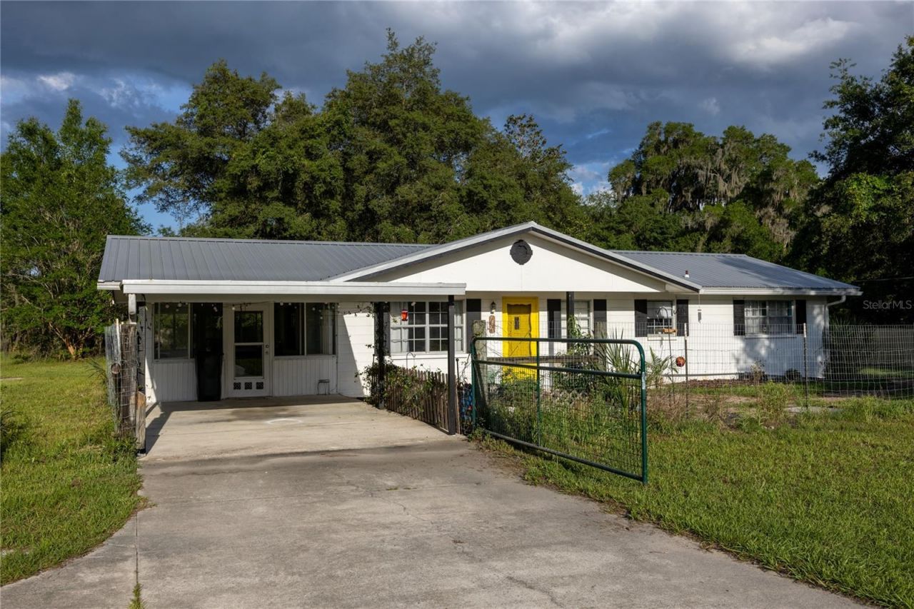 7803 SE Us Highway 301 , Hawthorne, FL 32640 Photo