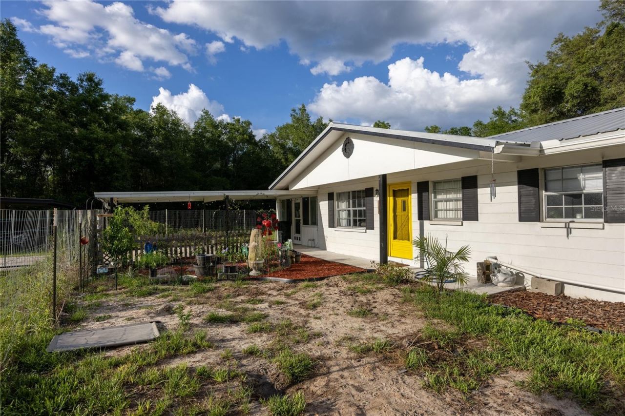 7803 SE Us Highway 301 , Hawthorne, FL 32640 Photo