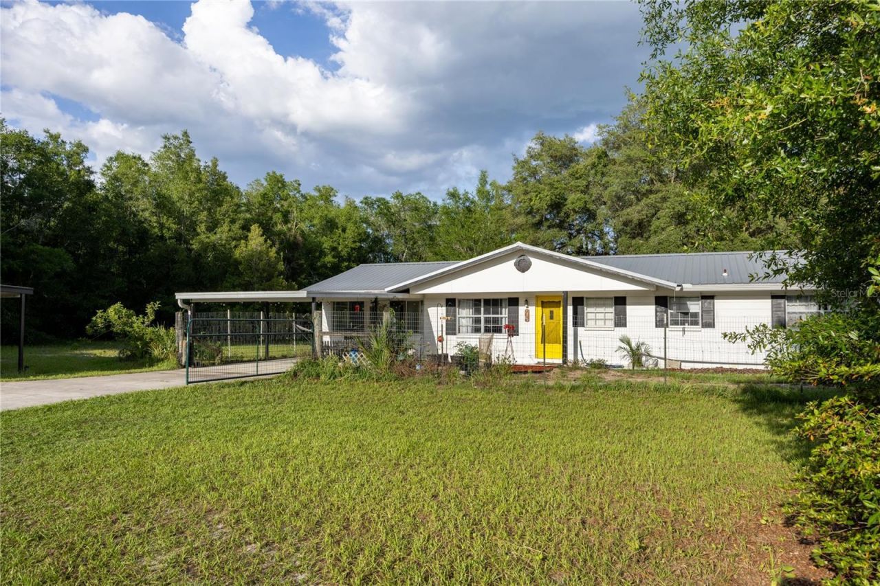 7803 SE Us Highway 301 , Hawthorne, FL 32640 Photo