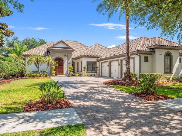 8628 FARTHINGTON WAY , ORLANDO, FL 32827
