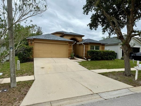 4707 RAMSHEAD DRIVE , VALRICO, FL 33594
