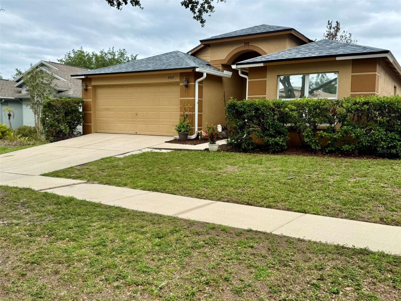 4707 Ramshead Drive , Valrico, FL 33594 Photo