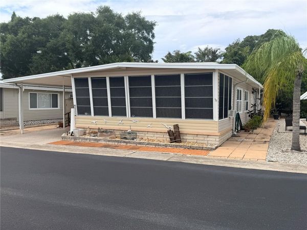 3301 ALT 19 , Unit 130, DUNEDIN, FL 34698