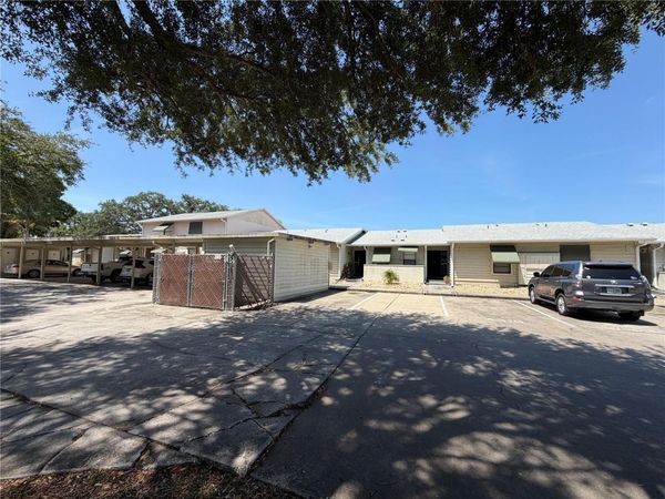 4317 TIBURON DRIVE , NEW PORT RICHEY, FL 34655