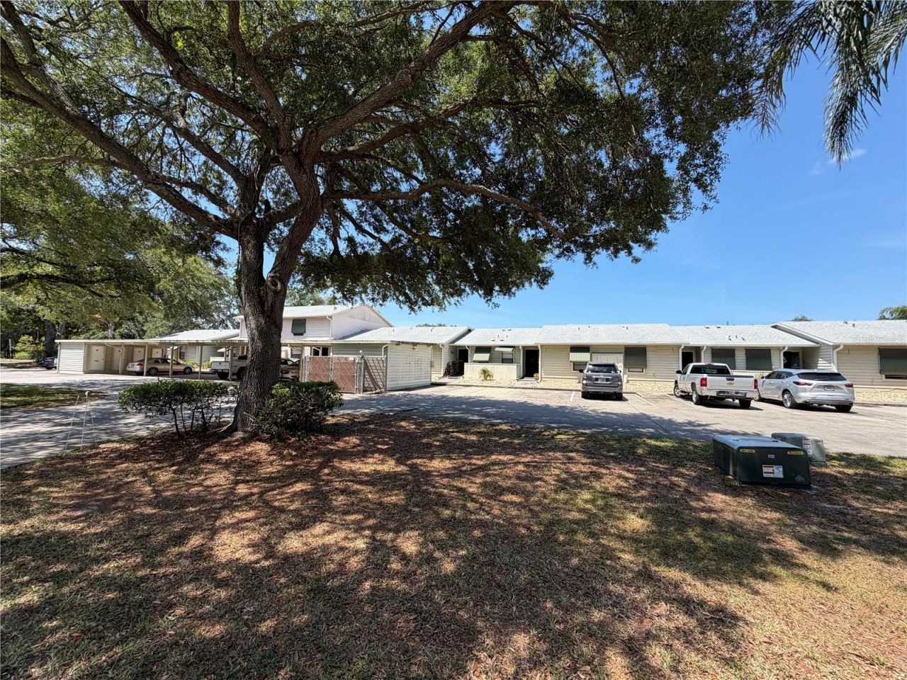 4317 Tiburon Drive , New Port Richey, FL 34655 Photo