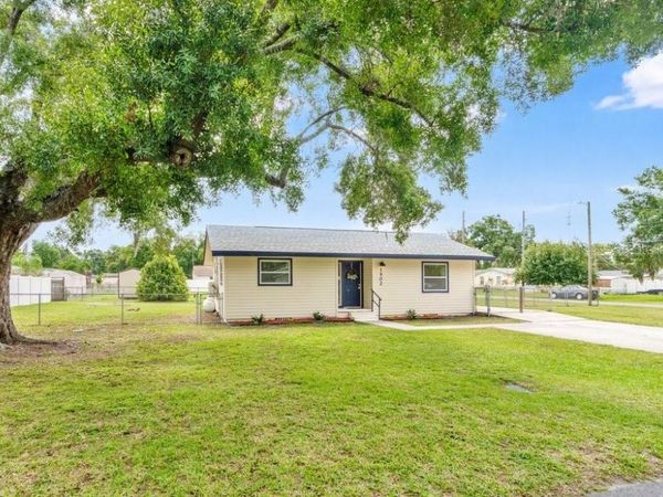 1502 N BRACEWELL DRIVE , PLANT CITY, FL 33563