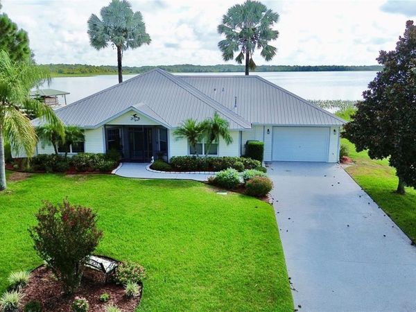 2608 PINE NEEDLE DRIVE, SEBRING, FL 33875