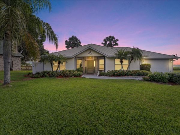 2608 PINE NEEDLE DRIVE, SEBRING, FL 33875