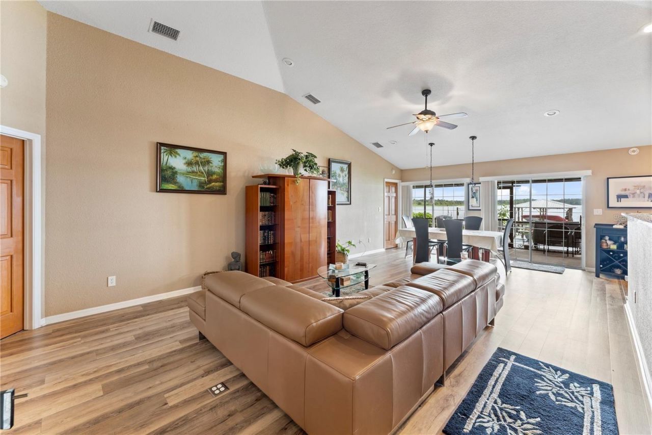 2608 Pine Needle Drive, Sebring, FL 33875 Photo
