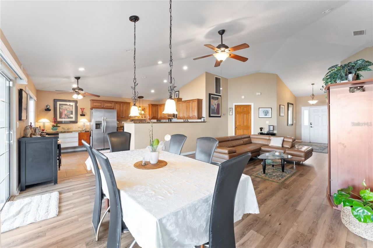 2608 Pine Needle Drive, Sebring, FL 33875 Photo