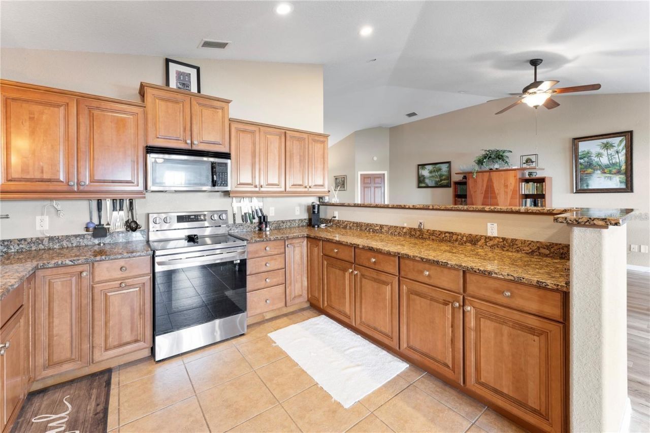 2608 Pine Needle Drive, Sebring, FL 33875 Photo