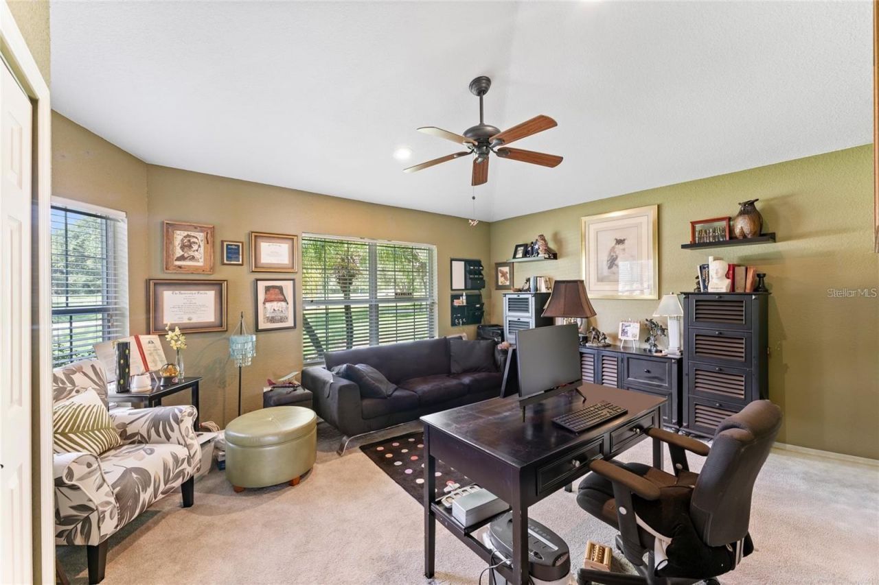 2608 Pine Needle Drive, Sebring, FL 33875 Photo