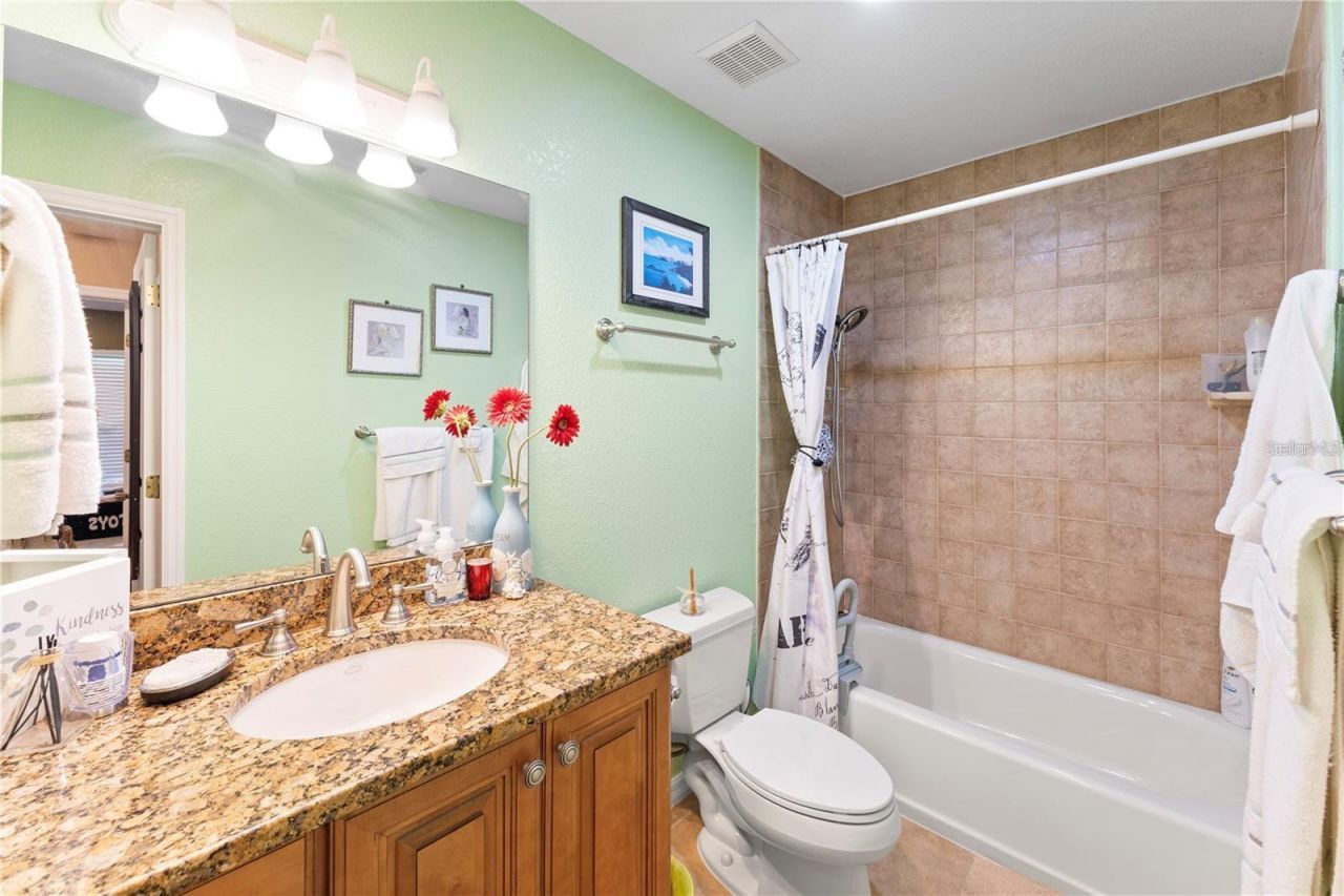 2608 Pine Needle Drive, Sebring, FL 33875 Photo