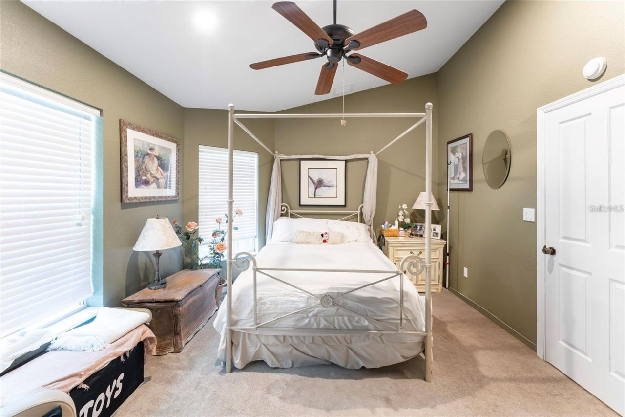 2608 Pine Needle Drive, Sebring, FL 33875 Photo