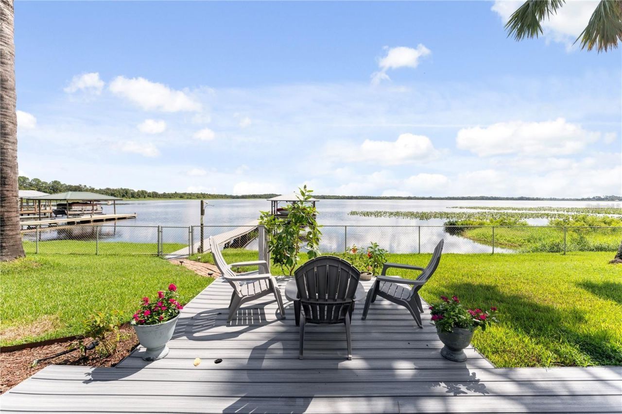 2608 Pine Needle Drive, Sebring, FL 33875 Photo