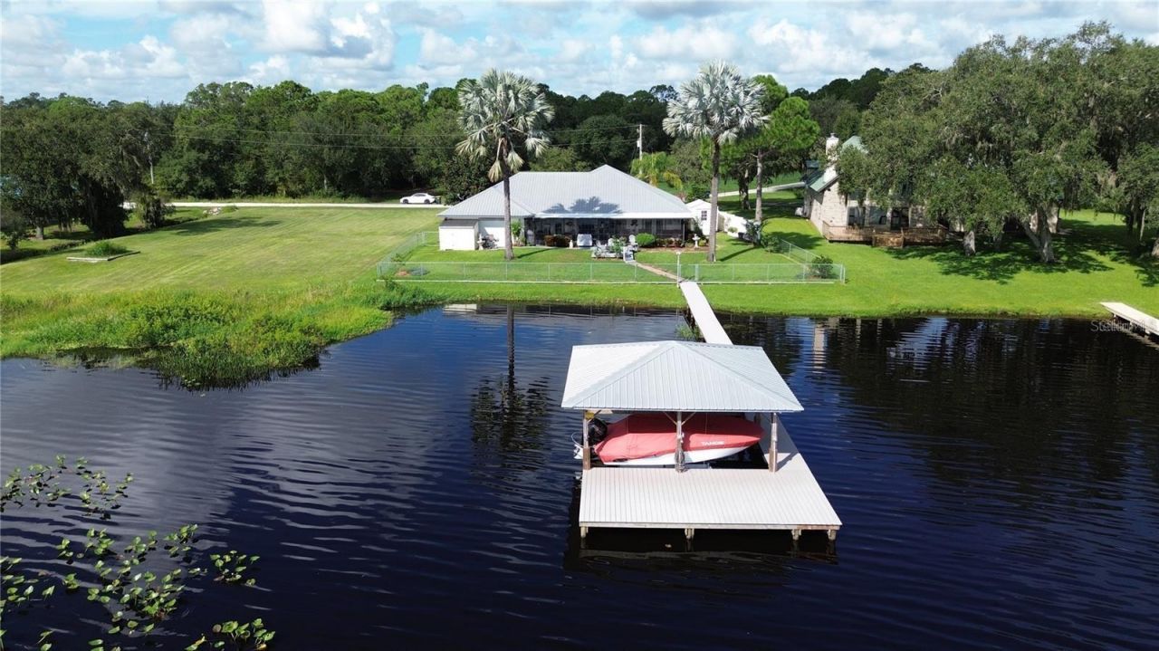 2608 Pine Needle Drive, Sebring, FL 33875 Photo