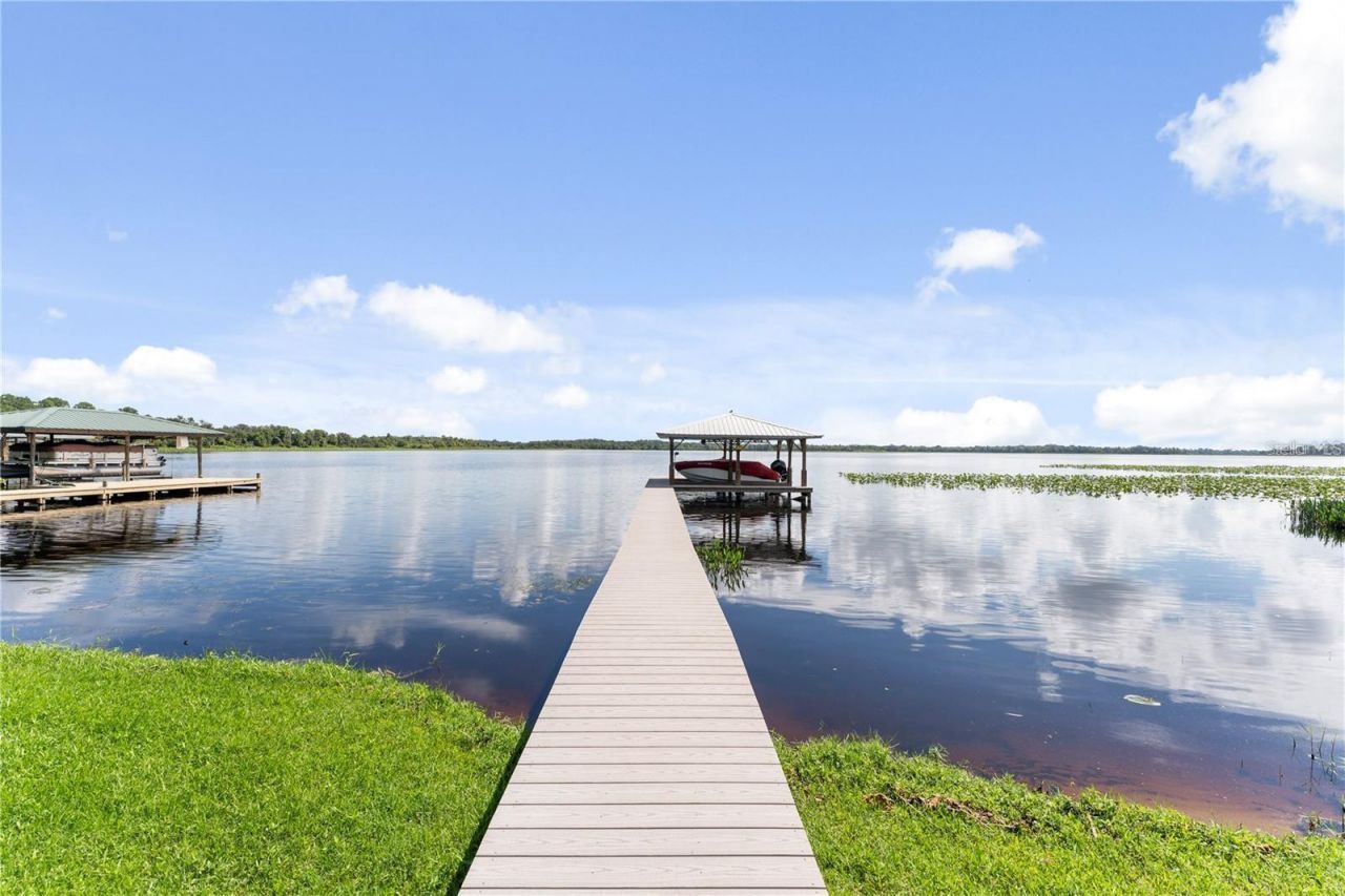 2608 Pine Needle Drive, Sebring, FL 33875 Photo
