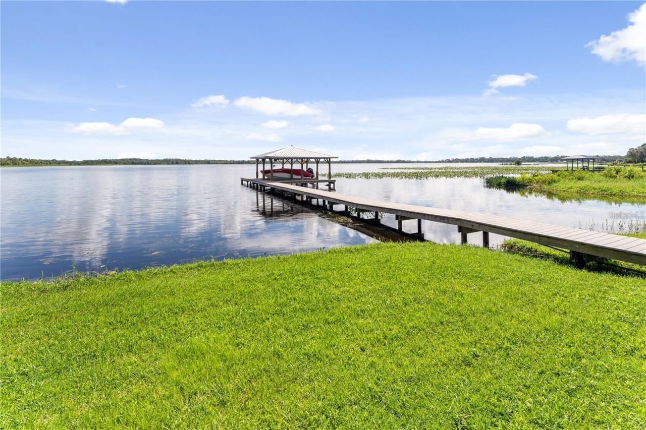 2608 Pine Needle Drive, Sebring, FL 33875 Photo