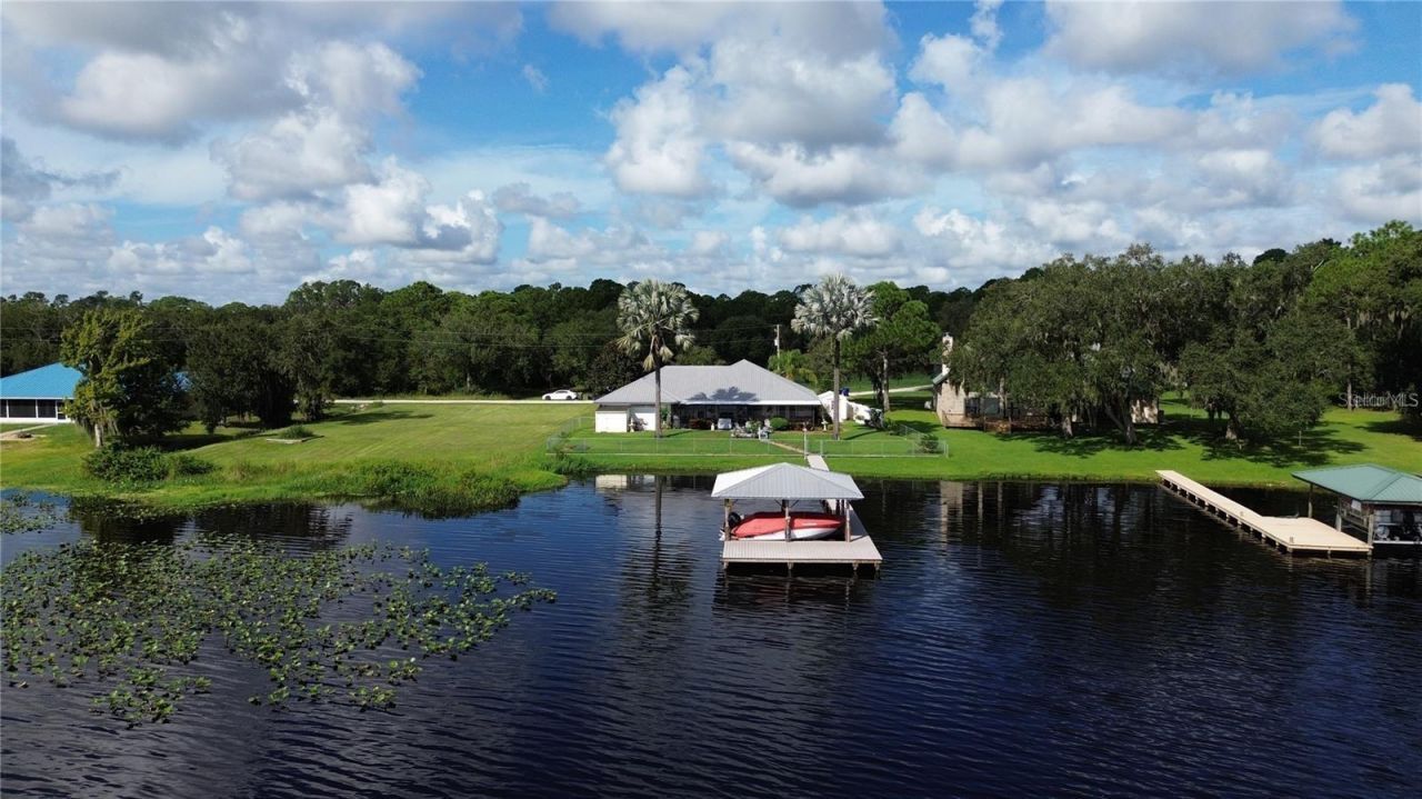 2608 Pine Needle Drive, Sebring, FL 33875 Photo