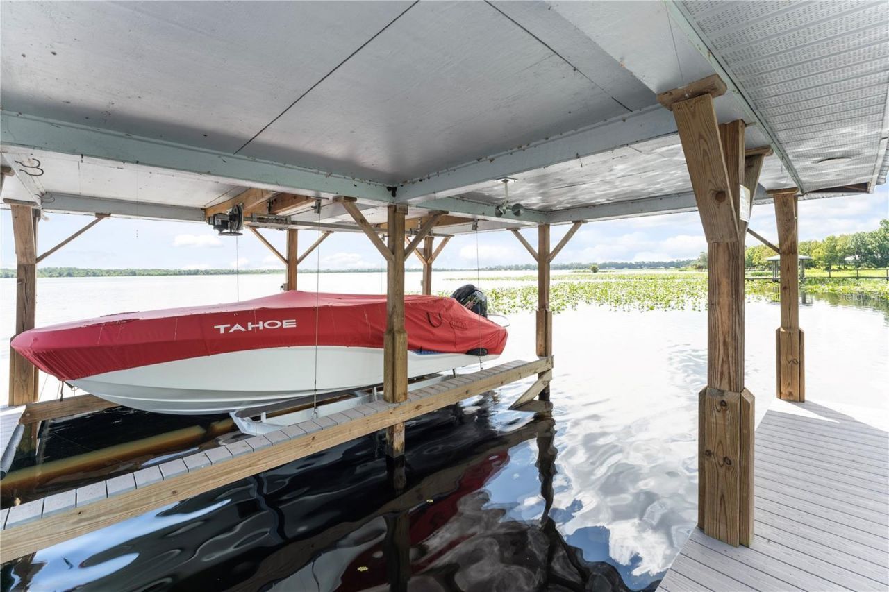 2608 Pine Needle Drive, Sebring, FL 33875 Photo