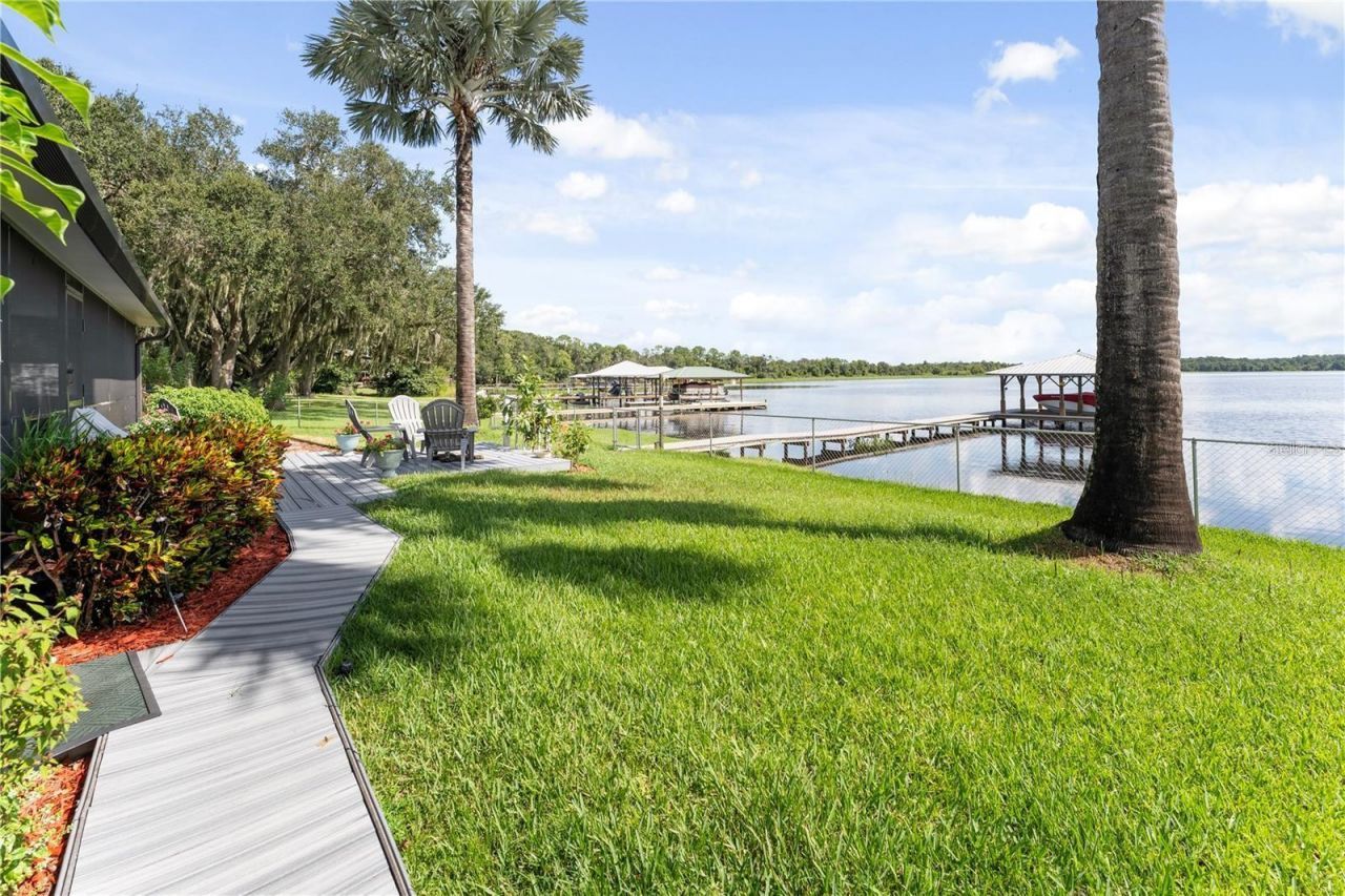 2608 Pine Needle Drive, Sebring, FL 33875 Photo