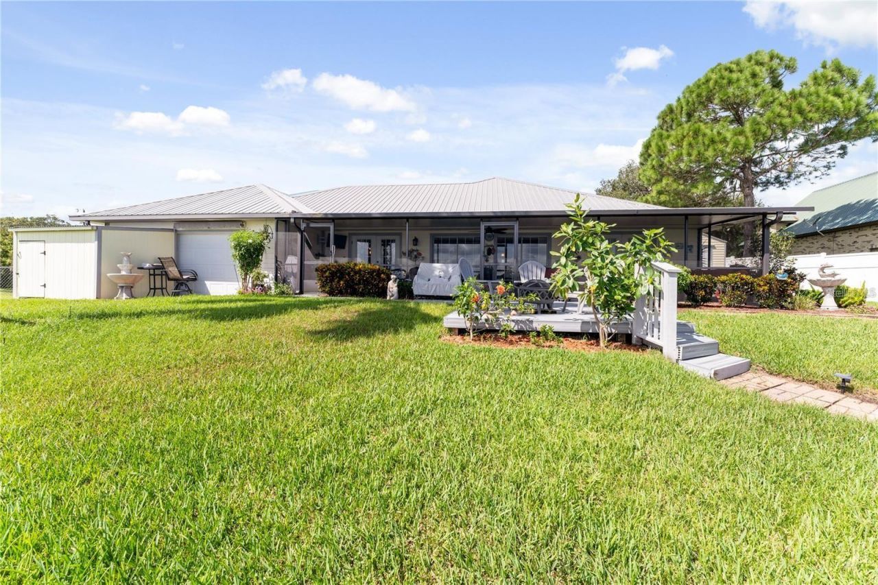 2608 Pine Needle Drive, Sebring, FL 33875 Photo