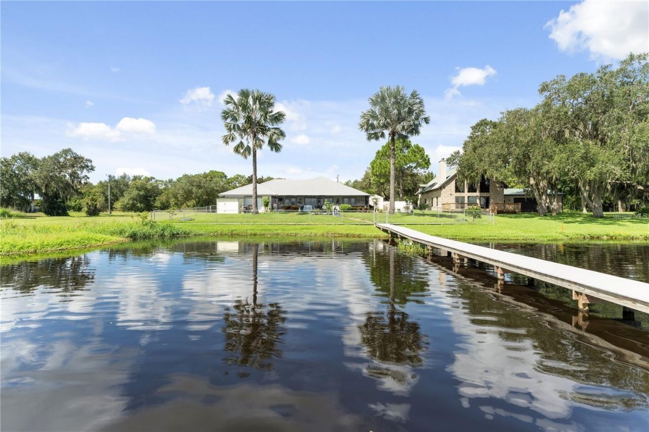 2608 Pine Needle Drive, Sebring, FL 33875 Photo