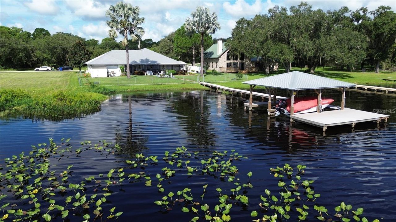 2608 Pine Needle Drive , Sebring, FL 33875 Photo