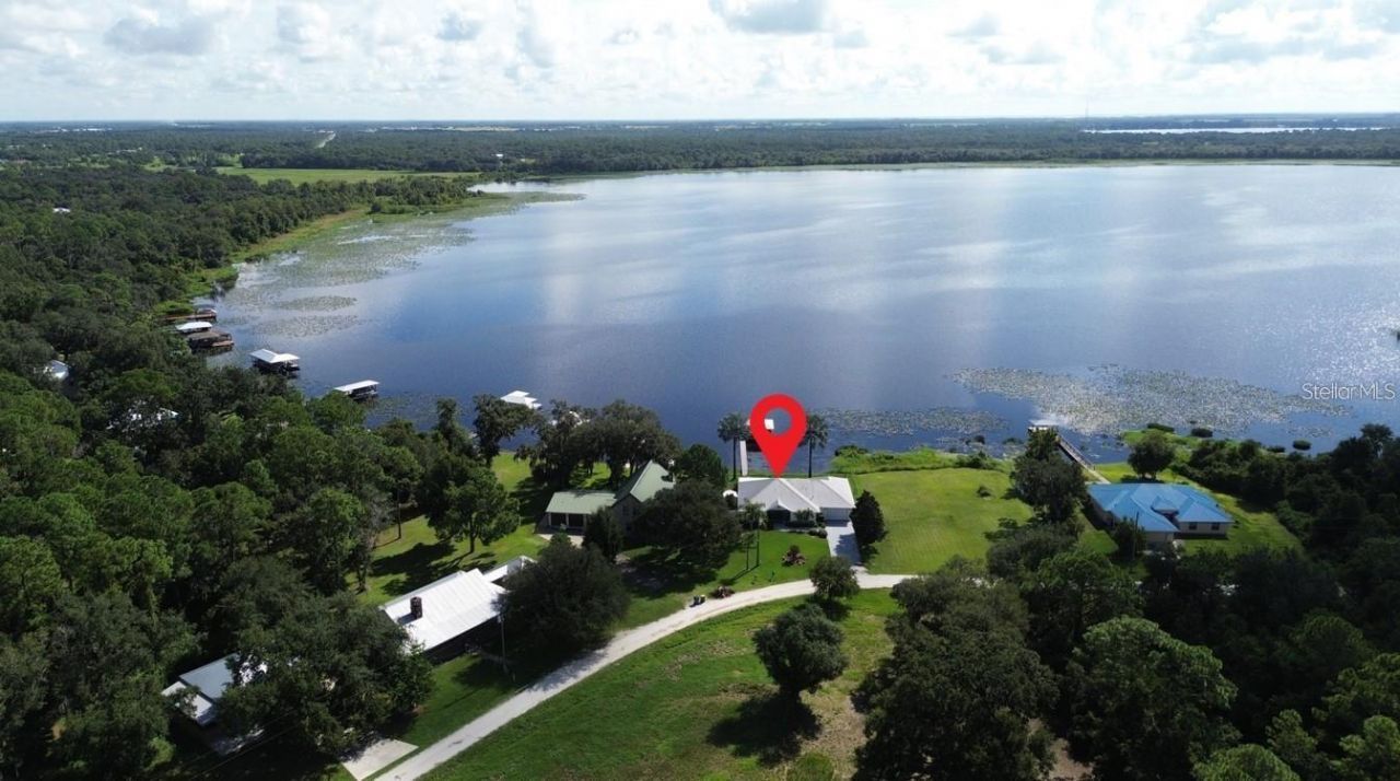 2608 Pine Needle Drive, Sebring, FL 33875 Photo
