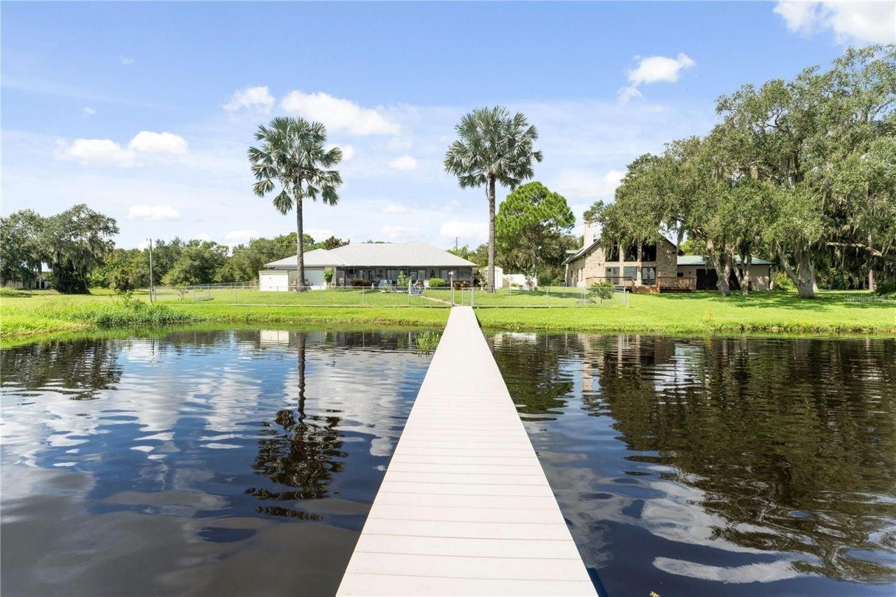 2608 Pine Needle Drive, Sebring, FL 33875 Photo