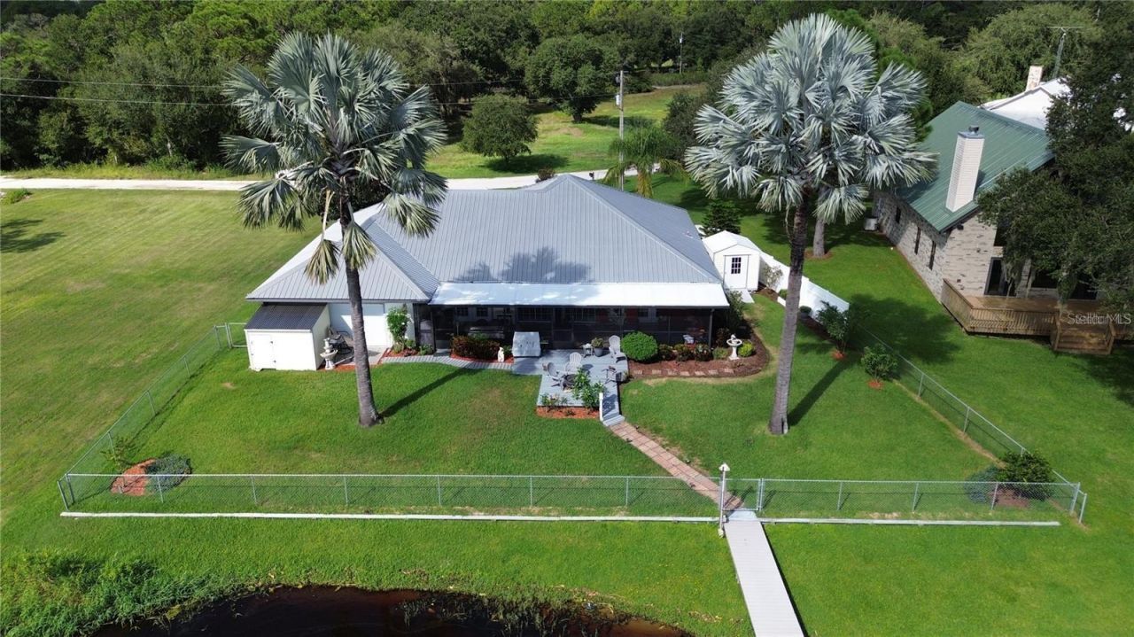 2608 Pine Needle Drive, Sebring, FL 33875 Photo