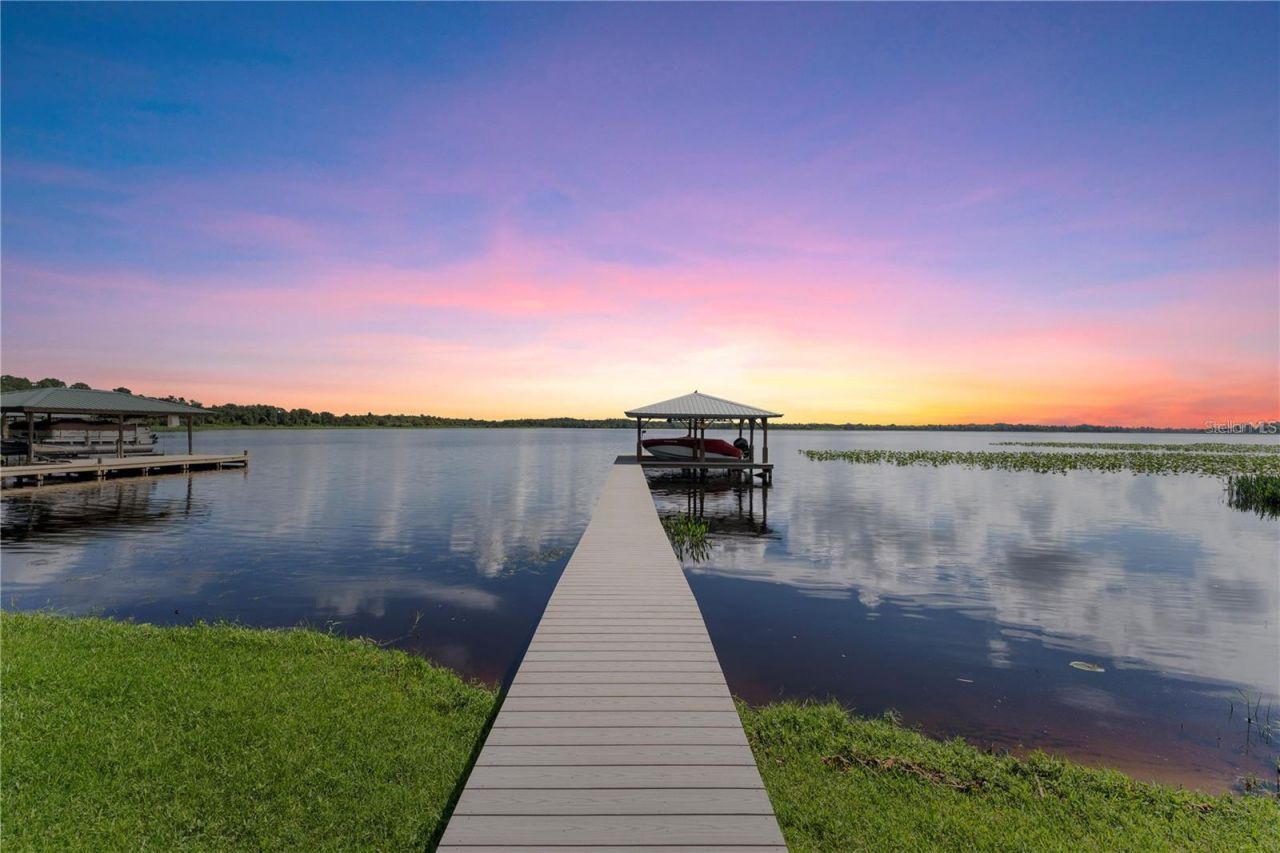 2608 Pine Needle Drive, Sebring, FL 33875 Photo