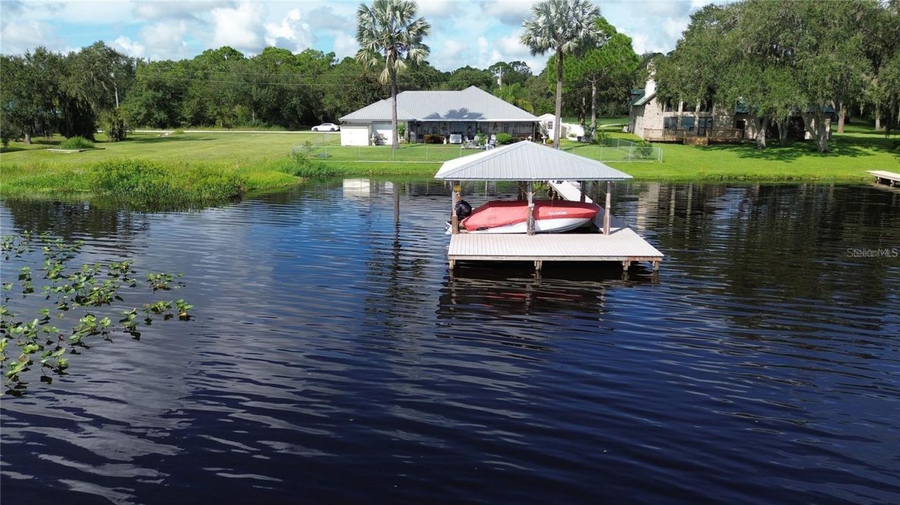 2608 Pine Needle Drive, Sebring, FL 33875 Photo
