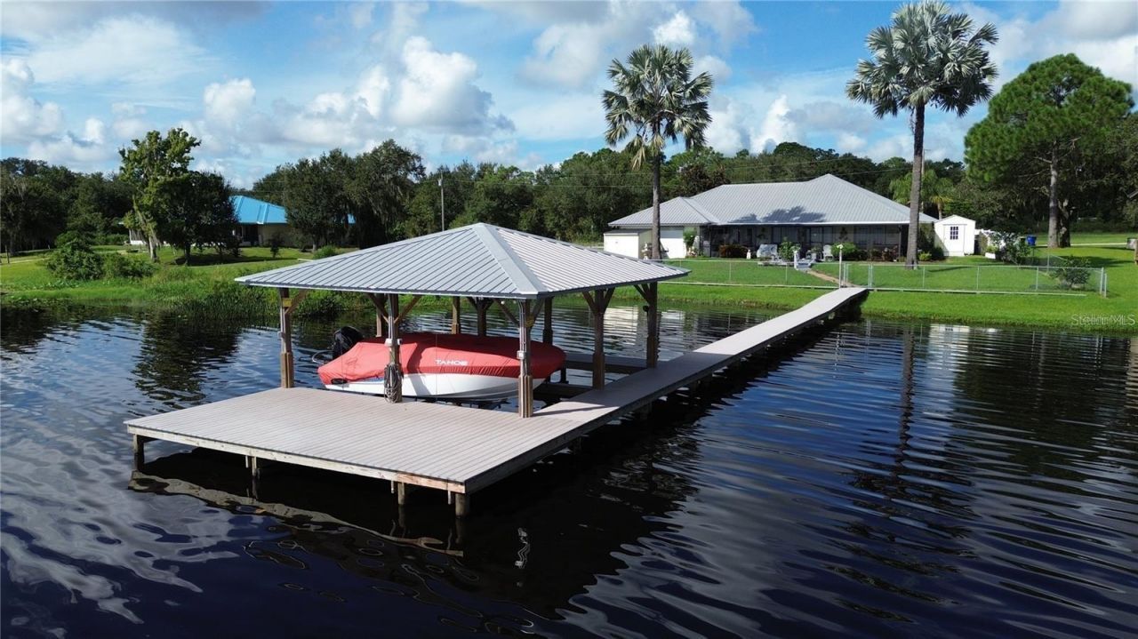 2608 Pine Needle Drive, Sebring, FL 33875 Photo