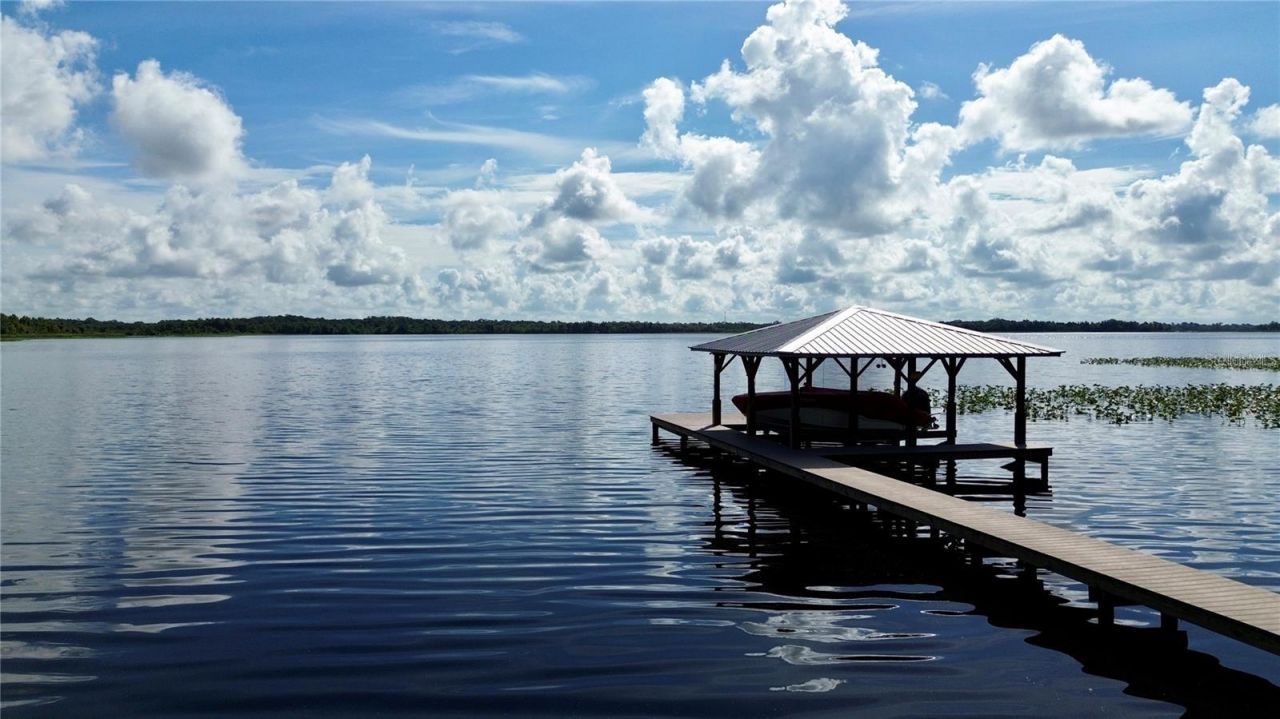 2608 Pine Needle Drive, Sebring, FL 33875 Photo