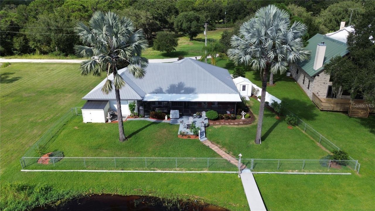 2608 Pine Needle Drive, Sebring, FL 33875 Photo