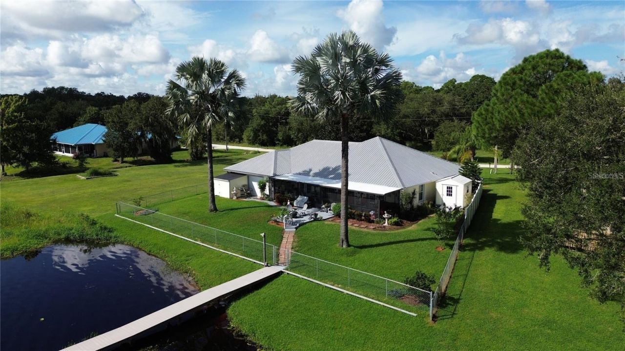 2608 Pine Needle Drive, Sebring, FL 33875 Photo