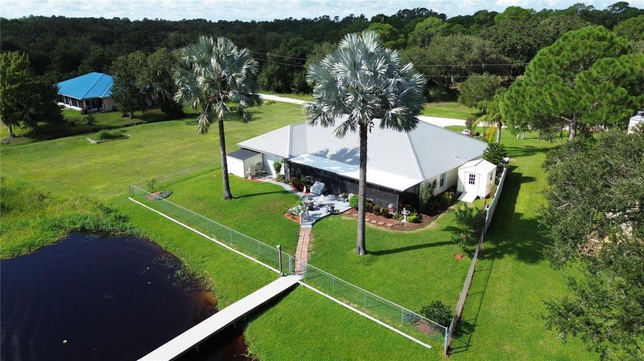 2608 Pine Needle Drive, Sebring, FL 33875 Photo