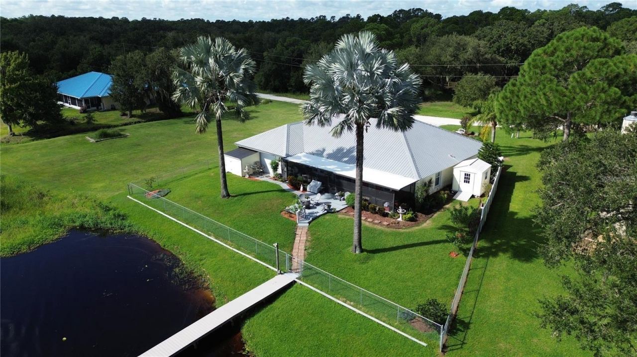 2608 Pine Needle Drive, Sebring, FL 33875 Photo