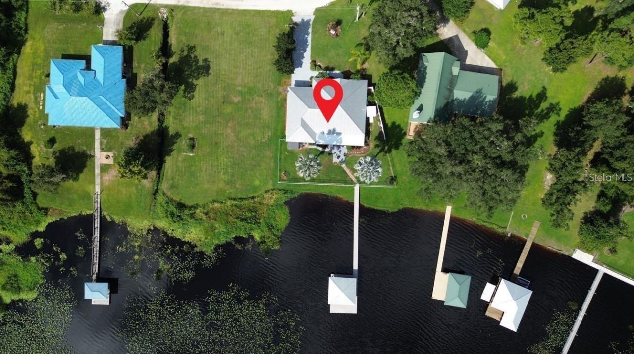 2608 Pine Needle Drive, Sebring, FL 33875 Photo