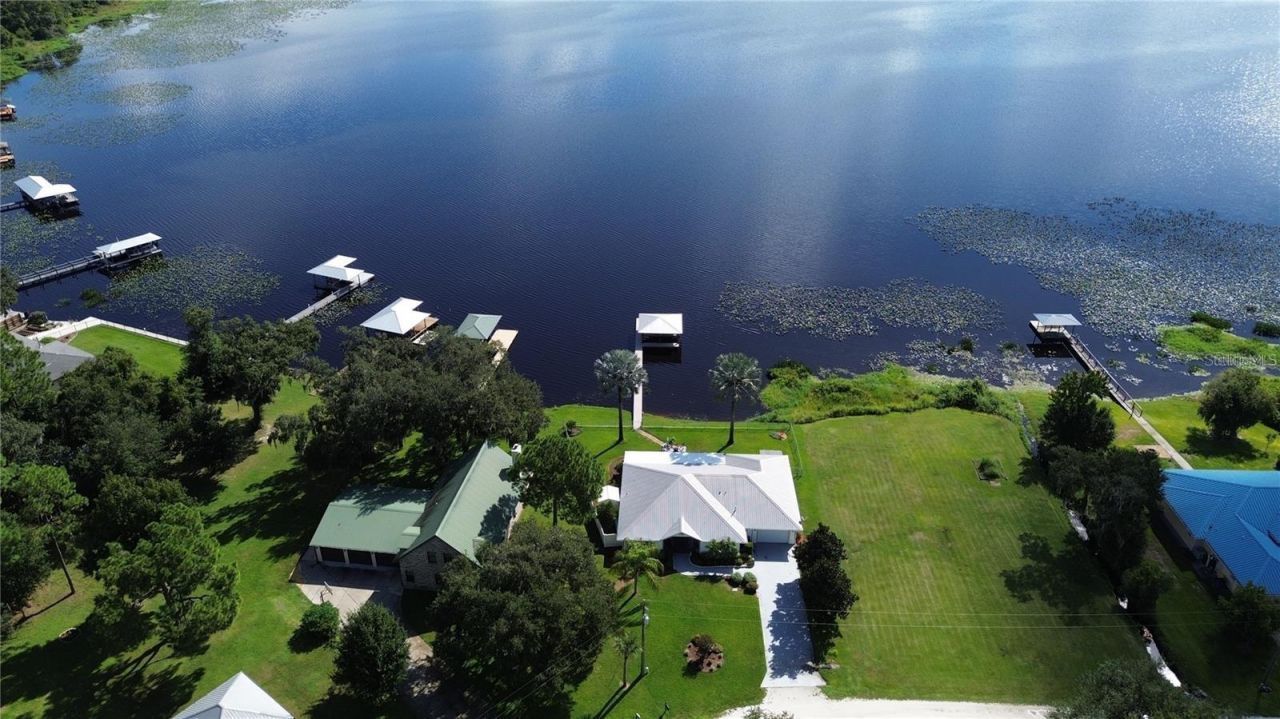 2608 Pine Needle Drive, Sebring, FL 33875 Photo